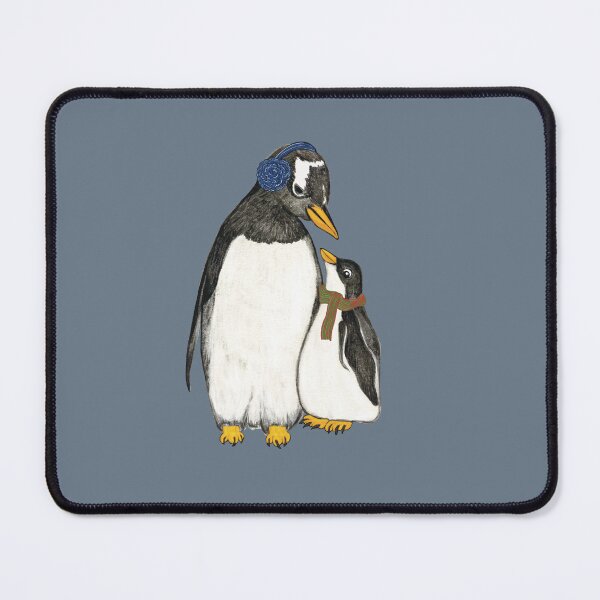 Item preview, Penguins  designed and sold by asiddesign.