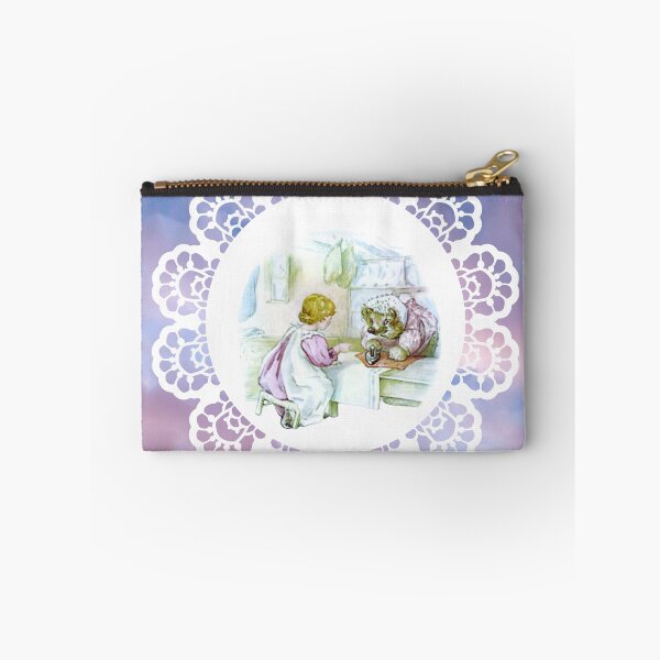 Item preview, Mrs. Tiddy Winkle and Lucie designed and sold by tomorrowsart.