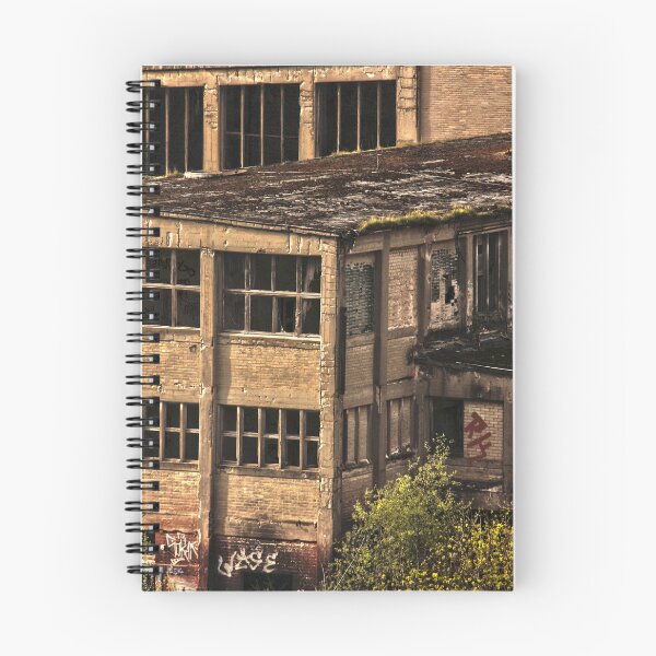 Item preview, Abandoned designed and sold by James Bull.