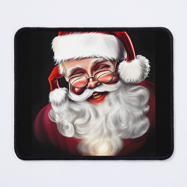 Item preview, Smiling Santa designed and sold by Sapphire07.