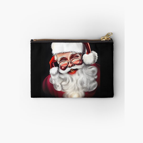 Item preview, Smiling Santa designed and sold by Sapphire07.