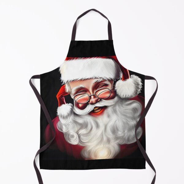 Item preview, Smiling Santa designed and sold by Sapphire07.
