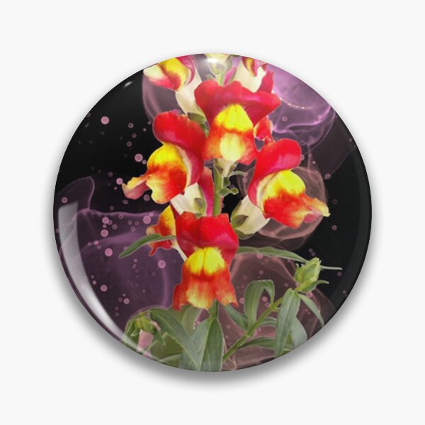 Item preview, Flowers designed and sold by sarahelmeijer.