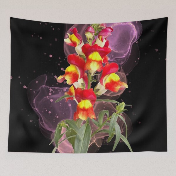 Item preview, Flowers designed and sold by sarahelmeijer.