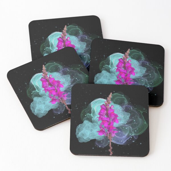 Item preview, Snapdragons flowers designed and sold by sarahelmeijer.