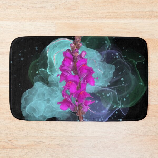 Item preview, Snapdragons flowers designed and sold by sarahelmeijer.