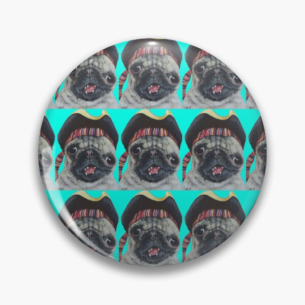 Item preview, Collaboration Dog VS Sloth | slug | SLOTH X PUG Loser | Goony | mixed face pattern 5 designed and sold by Tyler Tilley.