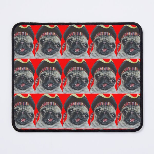 Item preview, Collaboration Dog VS Sloth | slug | SLOTH X PUG Loser | Goony | mixed face pattern 5 designed and sold by Tyler Tilley.