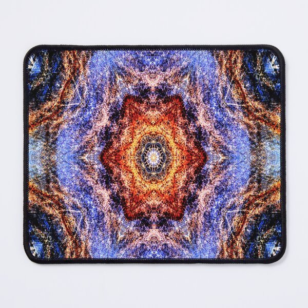Item preview, Astronomie Kaleidoscope designed and sold by lukefranklinart.