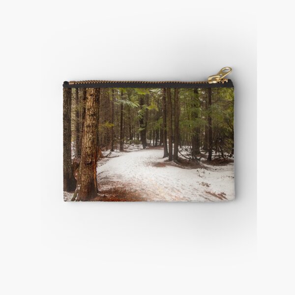 Aperçu de l'œuvre Path to Lost Lake - Whistler créée et vendue par Ron Finkel.