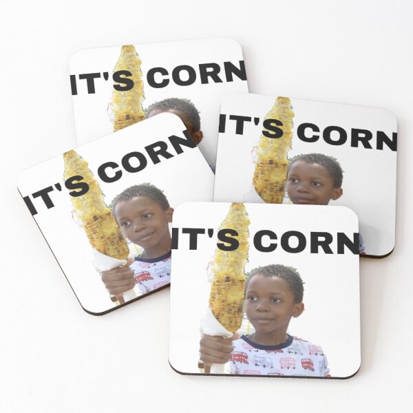 Item preview, Its Corn designed and sold by lcd93.