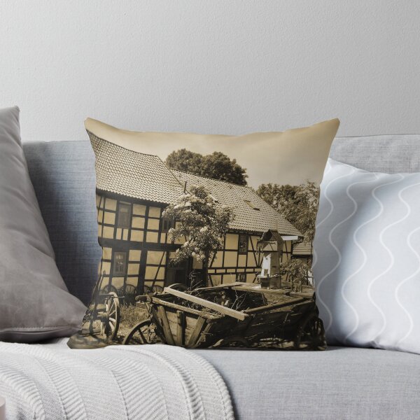 Item preview, Farmstead designed and sold by James Bull.