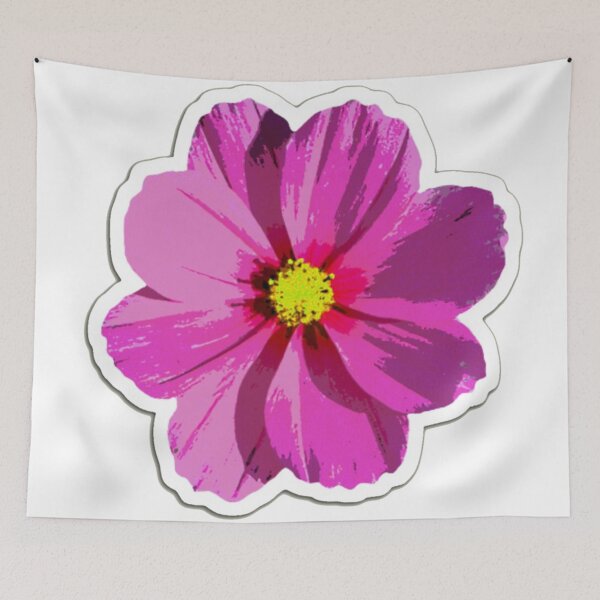 Item preview, Purple snapdragons designed and sold by sarahelmeijer.