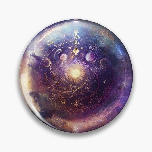 Item preview, Consciousness | Cosmic Awakening designed and sold by ThinkFun! Design.