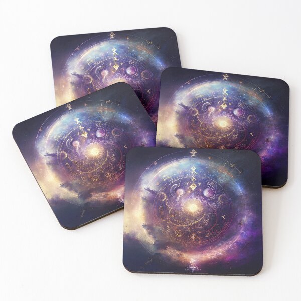 Item preview, Consciousness | Cosmic Awakening designed and sold by ThinkFun! Design.