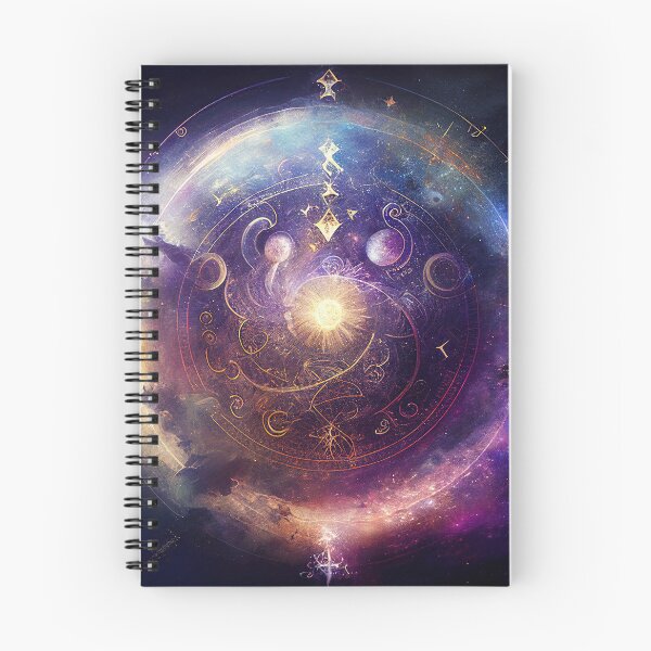 Item preview, Consciousness | Cosmic Awakening designed and sold by ThinkFun! Design.