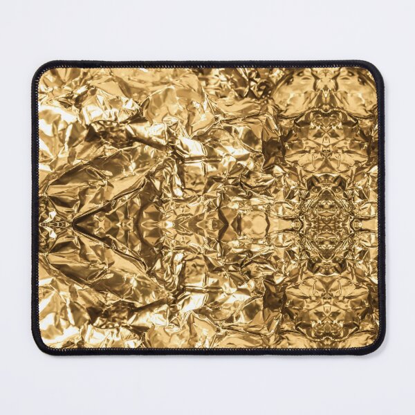 Item preview, Faux metallic gold designed and sold by PF-creations.