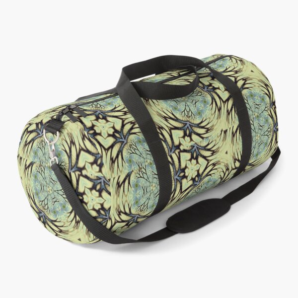 Item preview, Hexagonal Forest Fractal Pattern designed and sold by jean-nicolas.