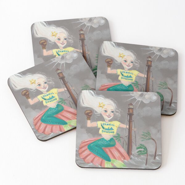 Item preview, Sanibel Strong designed and sold by MyraRoberts.