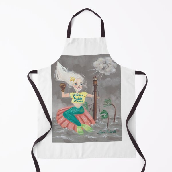 Item preview, Sanibel Strong designed and sold by MyraRoberts.