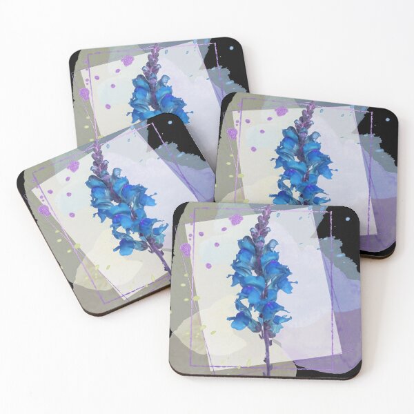 Item preview, Snapdragons designed and sold by sarahelmeijer.