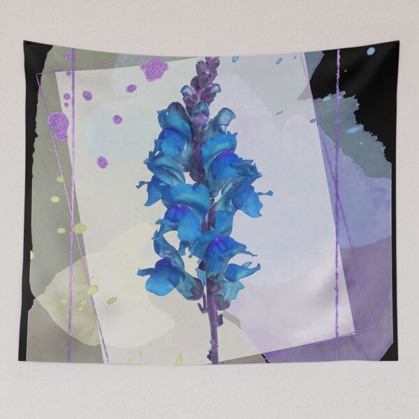 Item preview, Snapdragons designed and sold by sarahelmeijer.