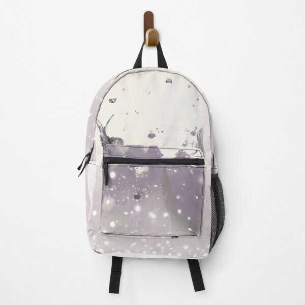 Item preview, Rustic Lavender Reindeer Winter Duvet designed and sold by Naomi Gutierrez Parrish.
