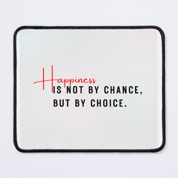 Item preview, Happiness Quote designed and sold by Jalib.