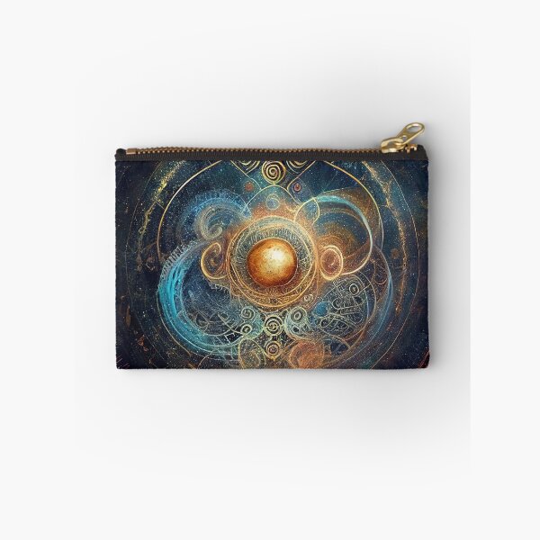 Item preview, Consciousness | Cosmic Awakening designed and sold by ThinkFun! Design.