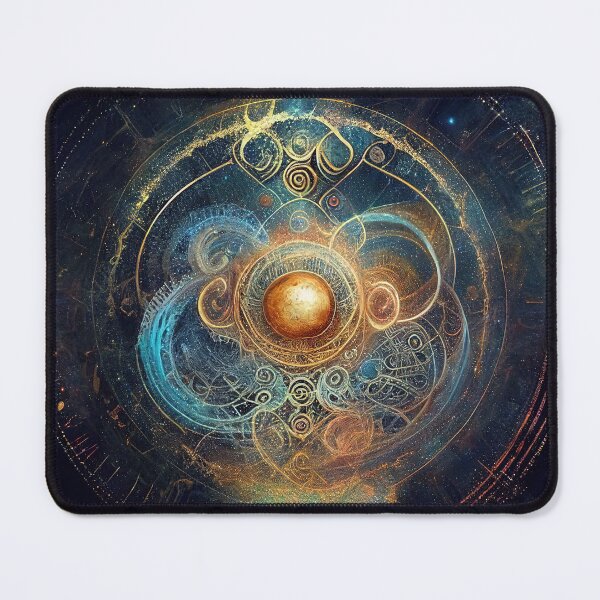 Item preview, Consciousness | Cosmic Awakening designed and sold by ThinkFun! Design.