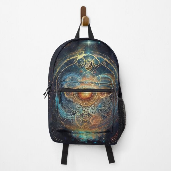 Artikelvorschau, Consciousness | Cosmic Awakening entworfen und verkauft von ThinkFun! Design.