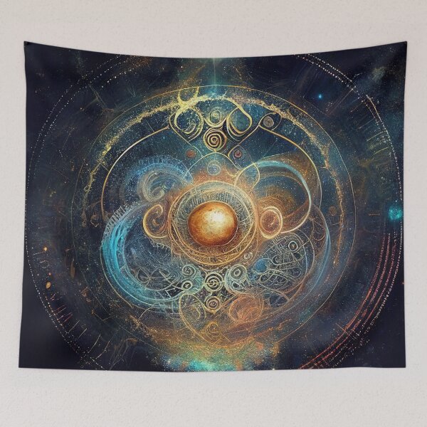 Item preview, Consciousness | Cosmic Awakening designed and sold by ThinkFun! Design.