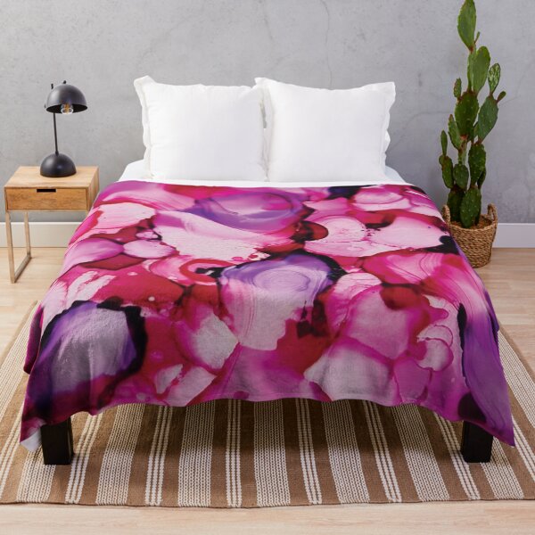 Item preview, Anemone designed and sold by InkThinkArt.