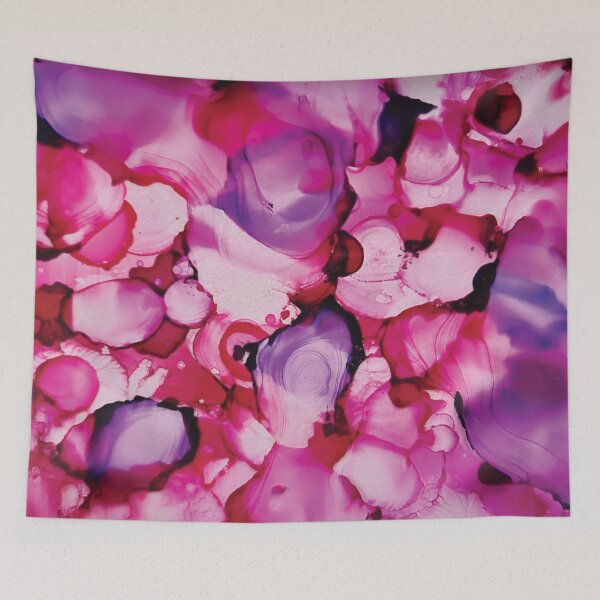 Item preview, Anemone designed and sold by InkThinkArt.