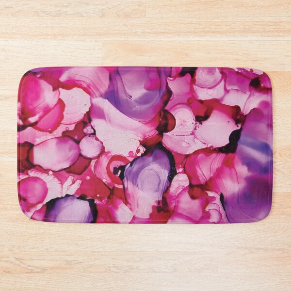 Item preview, Anemone designed and sold by InkThinkArt.