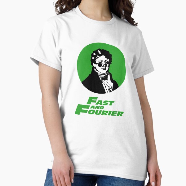Item preview, Fast and Fourier. Joseph Fourier Mathematician Sun Glasses designed and sold by mamanicas.