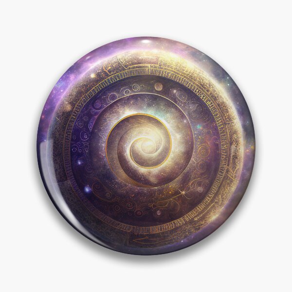 Item preview, Consciousness | Cosmic Awakening designed and sold by ThinkFun! Design.