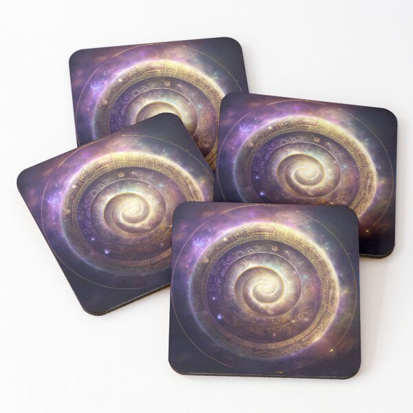 Item preview, Consciousness | Cosmic Awakening designed and sold by ThinkFun! Design.