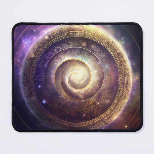 Item preview, Consciousness | Cosmic Awakening designed and sold by ThinkFun! Design.