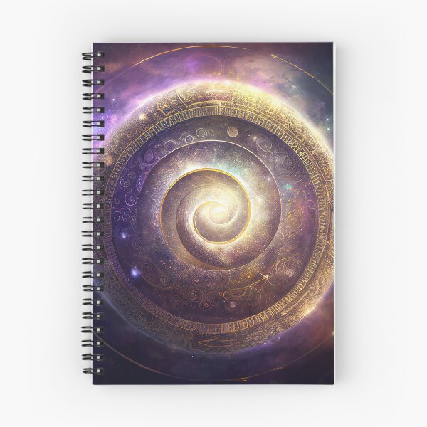 Item preview, Consciousness | Cosmic Awakening designed and sold by ThinkFun! Design.