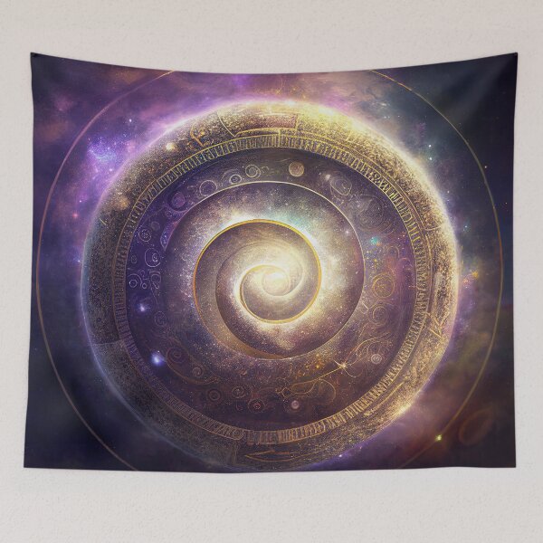 Item preview, Consciousness | Cosmic Awakening designed and sold by ThinkFun! Design.