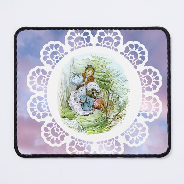 Item preview, Mrs. Tiggy Winkle designed and sold by tomorrowsart.