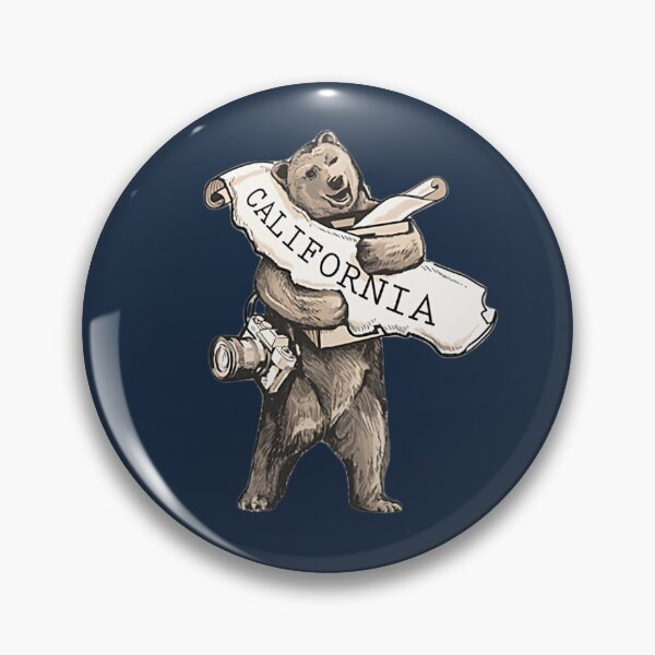 Item preview, I love you California deer  designed and sold by Vehiclestore.