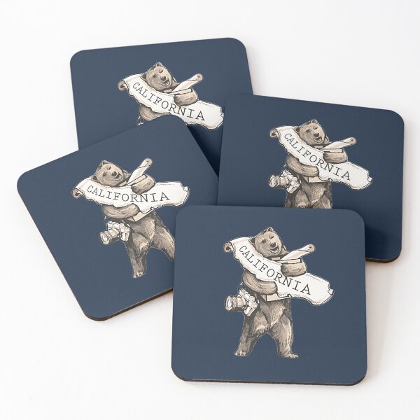 Item preview, I love you California deer  designed and sold by Vehiclestore.