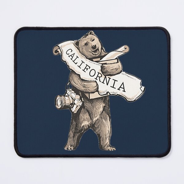 Item preview, I love you California deer designed and sold by Vehiclestore.