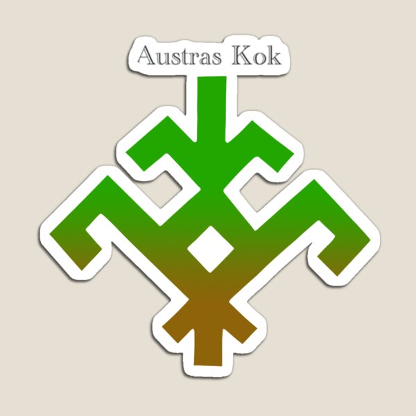 Item preview, Austras Koks  designed and sold by Ziema  Ozols.