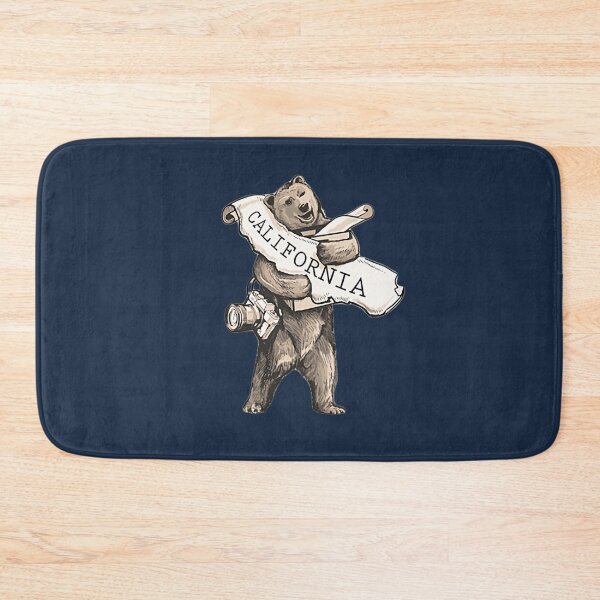 Item preview, I love you California deer  designed and sold by Vehiclestore.