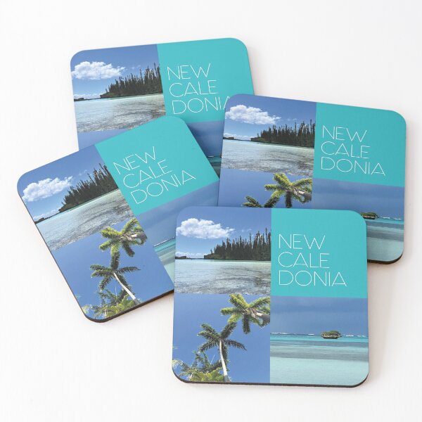 Item preview, New Caledonia tropical designed and sold by TravelChic.