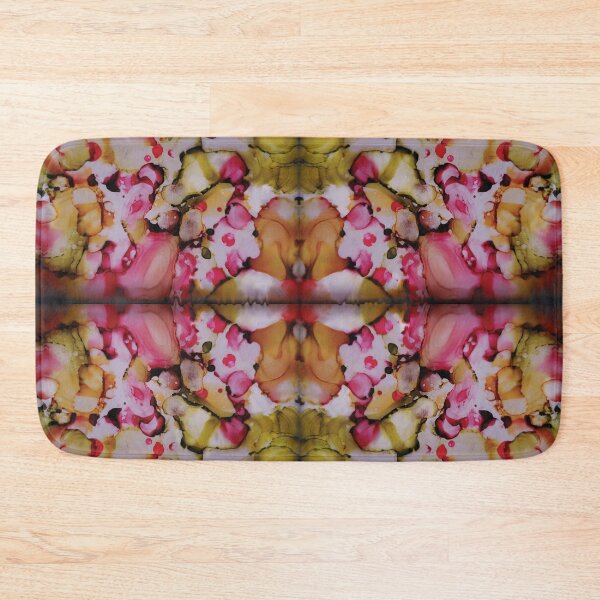 Item preview, Pineapple Upside-Down Cake designed and sold by InkThinkArt.