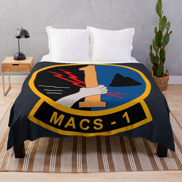 Item preview, MACS 1 designed and sold by Yeaha.